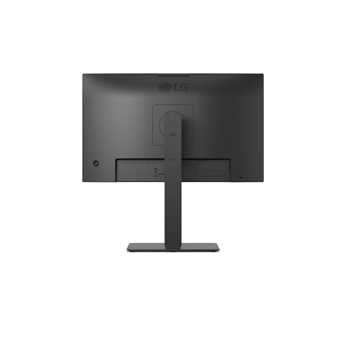 Skjerm LG 24BA850-B Full HD 23,8"
